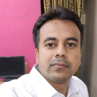 Manoj Sarwade