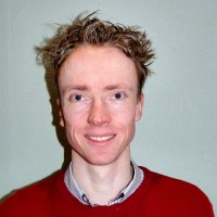 Kristof Stijnen