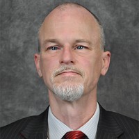 Darren Frick