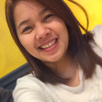 Bernadette Cruz