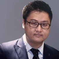 Milo Qin