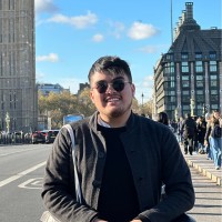 Kevin Mendoza