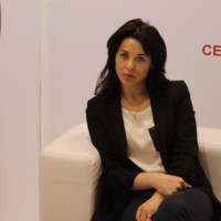 Svetlana Karpenko