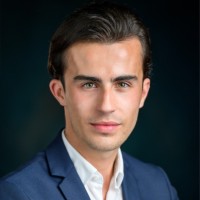 Antoine Irvoas
