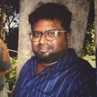 Anil Devunuri