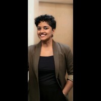 Archana Surendran, Mraes