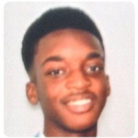Michael Awosoga-Samuel