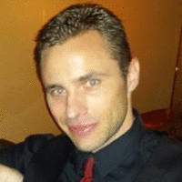 Matthew Mericle