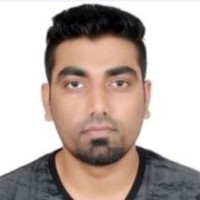 Deepak Ray