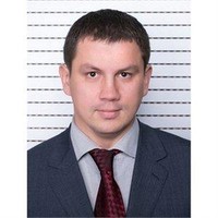 Alexey Postnikov