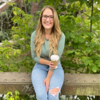 Katie Mceachern