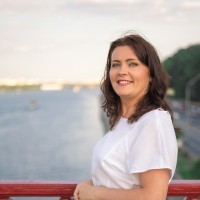 Наталья Калашникова