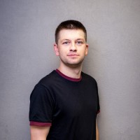 Roman Nogachevskyi