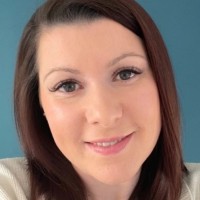 Charlotte Harries