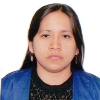 Gyselle Marreros