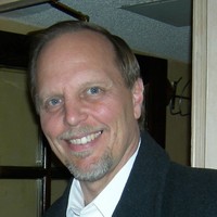 Richard Robinson