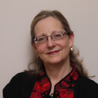 Naomi Miller