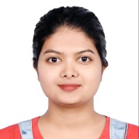 Joice Joy