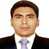 Paul Calero Segura