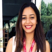 Nada Ibrahim