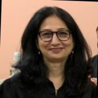 Jyoti Kaul