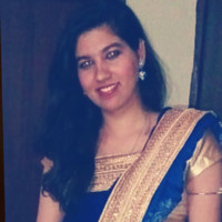 Prakriti Atwal