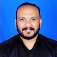 JITHIN PRAKASH