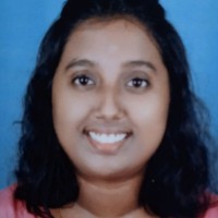 Akshara K A