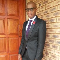 Tshepiso Ramoshebi