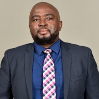Mthembeni Morgan Mbhele