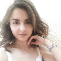 Angelina Domanskaya