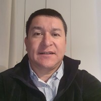 Daniel España Morán