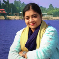 Tania Islam