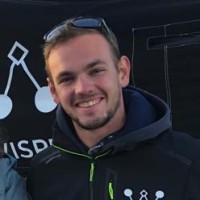 Nicolas Dufour