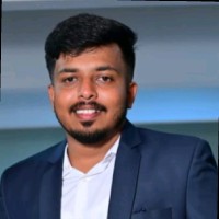 Rakshith M S