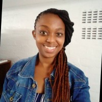 Zodwa Ngcobo