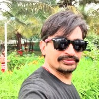 Pramod Dhande