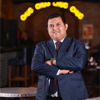 Anil Panwar