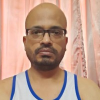 Rajesh Murdeshwar