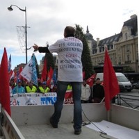 Mickaël Gallais