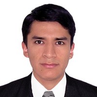 Williams Elias Portocarrero Culqui