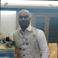 Shiva Manickam
