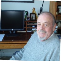 Ken Hickey