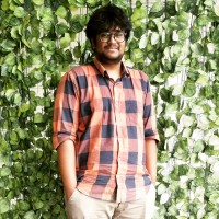 Vignesh Balaji Natarajan