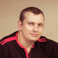 Vadym Donets