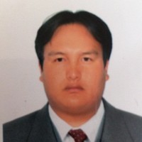 Richard Ticona