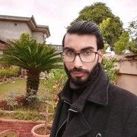 Muhammad Umair Shahid