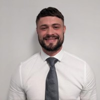 Jake Betteridge