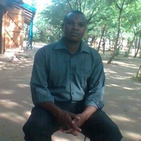 Abel Bichang'A