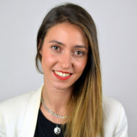 Iraia Mª Beneito Zapero